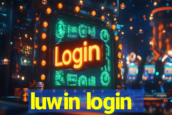 luwin login